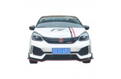 China For Honda Fit GK5 RS Upgrade Body Kit supplier
