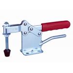Lumber Horizontal Handle Toggle Clamp