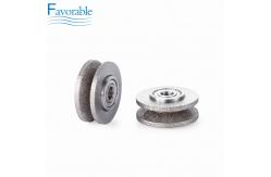 China 703410 Sharpening Grinding Wheel Cutter Parts Used For Auto Cutter Machines supplier