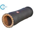 Spring Armoured Water Hose Rubber Guard Protect External  24 Inch 26 Inch for sale