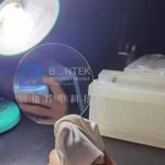 Dia 6'' 8'' Lithium Niobate Wafer SAW Optical Grade 350um 500um for sale