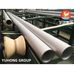 Stainless Steel Seamless PIpe / AMS 5604 / AMS 5643  GR. 17-4 PH / AMES 5568 GR.17-7PH / AMS 5659 GR.15-5 PH for sale