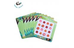 China Magnetic Sudoku Puzzle Board Games Number Logic Thinking Math Brain Teasers Toys supplier