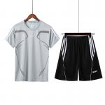 Customize Athletic Fit Tee Shirts SGS Athletic Regular Fit Quick Dry Tee for sale
