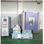 MIL-std IECTemperature Humidity & Vibration Combined Environmental Test Chamber