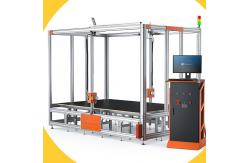 China 2280mm 	1280mm CNC Hot Wire Foam Cutter 110 To 240V supplier