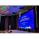 Indoor HD P3.9 Stage Led Screen Display For Stage Background Play Video for sale