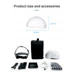 Low Level Transcranial Helmet 810nm Near Infrared Biomodulation for sale
