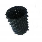 Customized seedling garden containers air pruning container plastic root pruning  from 0.6mm to 1.2mmPVC/HDPE for sale