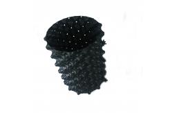 China nursery Air Root Pruning Pots made of Hdpe or PVC supplier