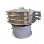 Compact and Flexible Vibratory Screening Machine for Powder and Particle Materials for sale