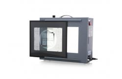 China Imaging Performance Lens Resolution Test Chart For Mobile Phone Camera Industry supplier