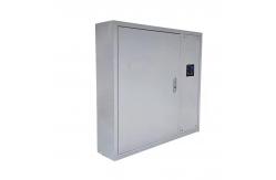 China Customizable 12KV Power Distribution Cabinet With 50-125 KA Peak Withstand Current supplier