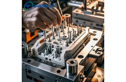 China Versatile Custom Moulds Multiple Customization Options for Personalized Product supplier