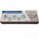 Instant 1/2 Saliva Hiv Oral Test Kit Antibodies At Home Mouth Swab Test for sale