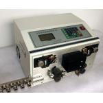 AWG Wire Cutting Stripping Machine Wire Stripping with Different Wheels for sale