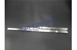 China PROTOS Machines Garniture Small Format Table For Kingsize Cigarettes supplier