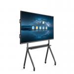Qtenboard Factory Supply Android Windows IR Touch Screen Interactive White Board for sale