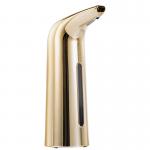 Waterproof Touchless Kitchen Soap Dispenser Desk Installation Customized Color for sale
