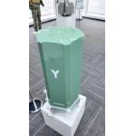 Fixed Anti-Drone System — Integrated Detection, Strike, Jamming and Deception