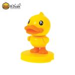 Kawaii Duck Bobblehead For Car 4.7×5.3×7.7 cm Size PVC metal Material for sale
