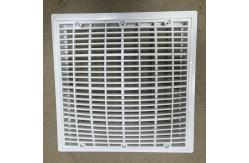 China 30x30cm Swimming Pool Main Drain supplier