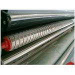 Stainless Steel Expanding Roller Opener Cylinder Hydraulic High Stability for sale