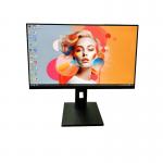 100hz 144hz 27 Inch Desktop Monitor Gaming Computer Monitor With Rotating Lifting Base for sale