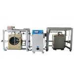 IEC60335 Electrical Appliance Tester 2 Stations Washing Machine Door Endurance Tester