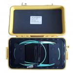 FC/UPC - LC/UPC Box Type OTDR Launch Cable OM4 300mtr for sale