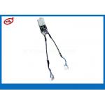 ISO9001 ATM Magnetic Card Reader Sankyo ICT3K5-3R6940 ICT3K7 Card Reader Head S02A395A01