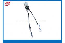 China ISO9001 ATM Magnetic Card Reader Sankyo ICT3K5-3R6940 ICT3K7 Card Reader Head S02A395A01 supplier