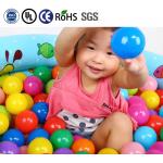 Indoor Playground Parks Equipment Pit Pool Ocean Balls For Kids