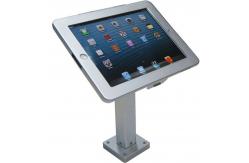 China Wall Mounted Ipad Android Tablet Kiosk Stand 1.7KG For Digital Signage supplier
