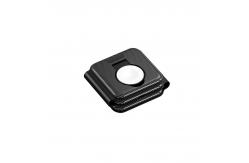 China Foldable 3 In 1 Wireless Charger Magnetic Vertical Fast Speed supplier