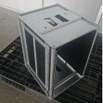 Belt Adjustable ESD PCB Magazine Rack Antistatic SMT PCB Storage Rack