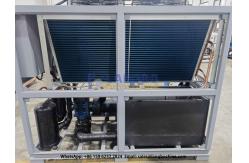 China Efficient HDPE Pipe Extrusion Line supplier