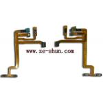 New arrival cell phone flex cable for ipod touch 5 on / off for sale