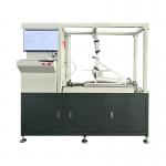 Footwear Static Anti Slip Testing Machine Meeting Standard ISO 13287 2007 Computer Control + Special Software for sale