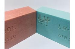 China Abrasion Resistant Epoxy Less Dust Tooling Board For Casting Foundry Mould supplier