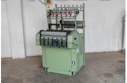 China High Speed Needle Machine Electronic Weaving Loom Belt Making Loom Machine supplier