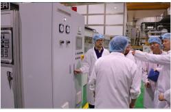 China Fumed Silica Powder manufacturer