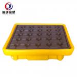 Eco Friendly Heavy Duty Polyethylene Pallets For Customized Requirements