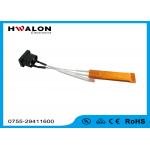 High Safety PTC Ceramic Heater With Insulation Film And Indication Light for sale