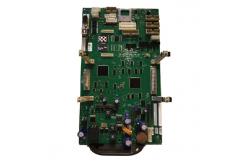 China OEM FR4 PCB Assembly Reverse Engineering PCBA Cloning For Telecommunication supplier