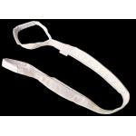 Customized Length Polyester Flat Webbing Sling Duplex Belt Webbing Sling for sale