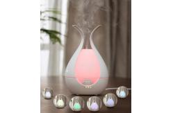 China 200ml Aromatherapy Essential Oil Diffuser Smart Aroma Diffuser OEM ODM supplier
