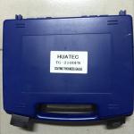Accurate Coating Thickness Gauge Customized Automotive Paint Thickness Gauge TG-2100 5000 Micron