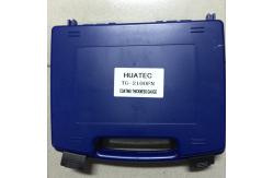 China Accurate Coating Thickness Gauge Customized Automotive Paint Thickness Gauge TG-2100 5000 Micron supplier