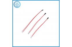 China 3950 1000K Ohm Power NTC Thermistor supplier